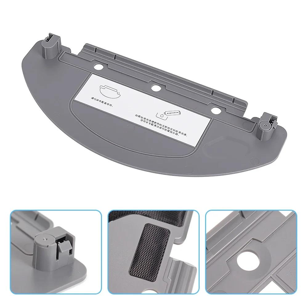 Mopping Cloth Holder Bracket for ECOVACS DEEBOT T8/T8AIVI/MAX/T9/T9 Max/N8 Pro/DX93/DDX96 Sweeping Robot Vacuum Rag Holder Part
