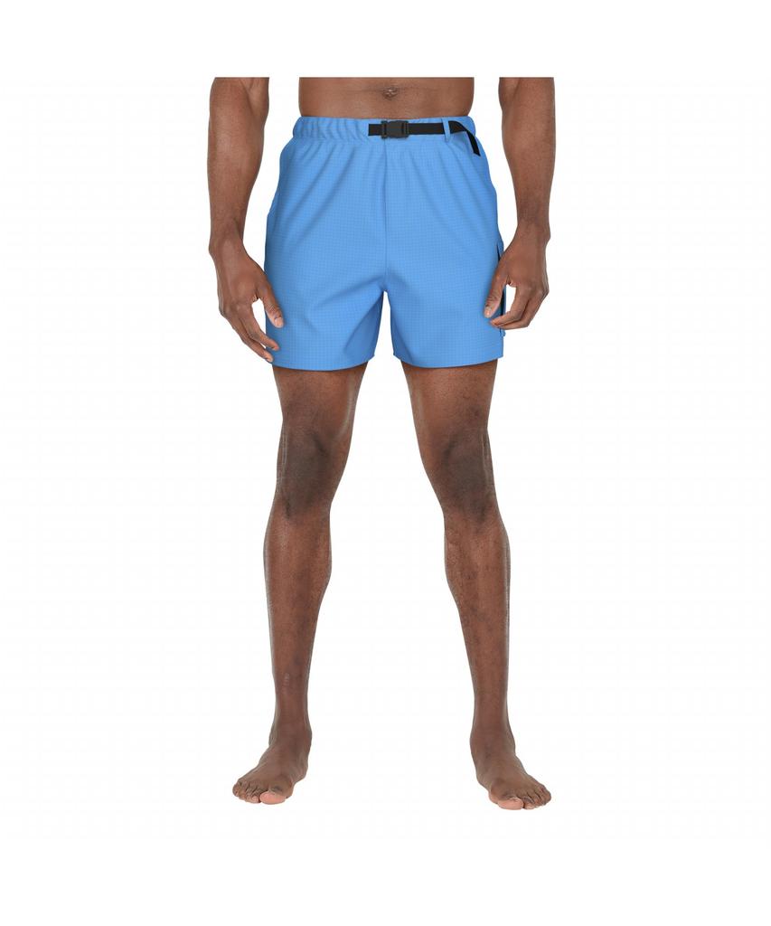 Nike SWIM Мужская футболка с длинным рукавом Мужские шорты Voyage 5 дюймов Bali Nessf453-438