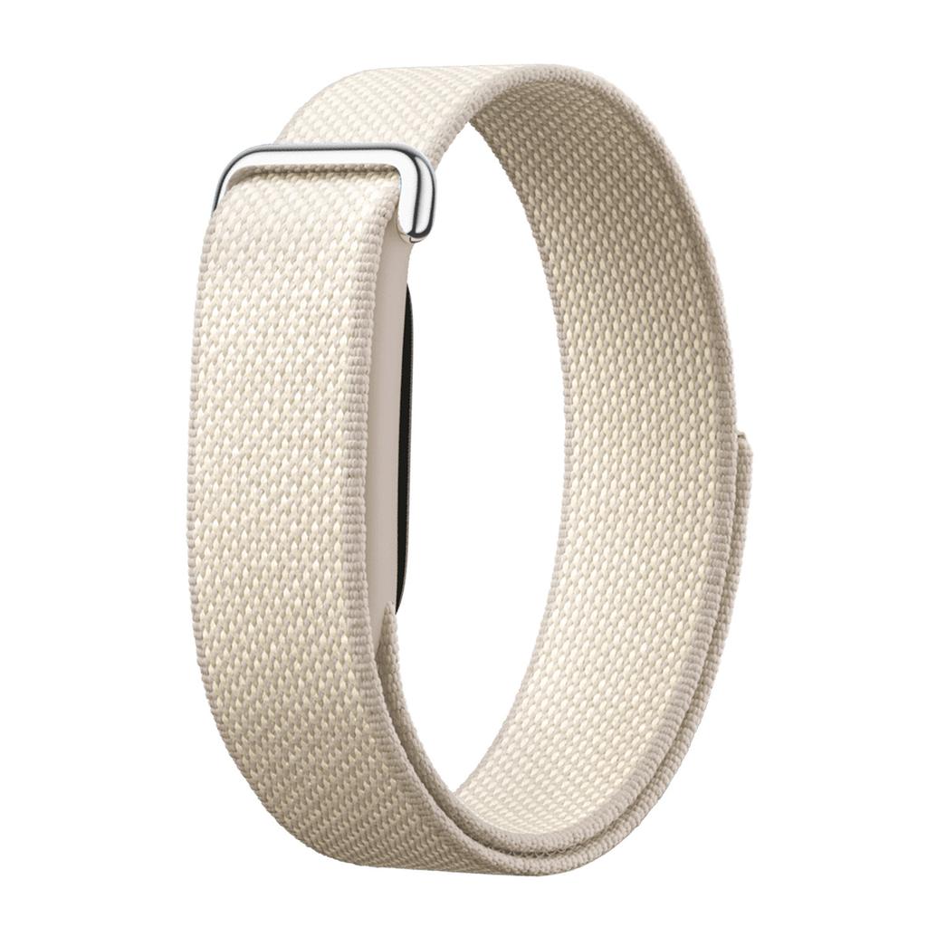 Нейлоновый спортивный ремешок для Google Fitbit Air Bands Фитнес-трекер Браслет Замена Для Fitbit Air Браслета Петли Аксессуары