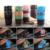 Plastic Car Bottle Drinks Holders Car Cup Holder Coins Keys Organizer Box Stowing Tidying Case Styling Car Interior