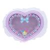 Stationery Sanrio Character Heart Y2K Ballet S2334356 Sun-Star Pouch, Shape, Core, Usahana,