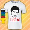 Burt Bacharach T-Shirt | Songwriter | This Guys In Love With You | 60s | Retro