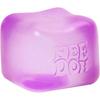Schylling NeeDoh Nice Cube Сенсорная игрушка-сквиш с супер-плотной текстурой для снятия стресса и тревоги Сенсорный инструмент Игрушки-антистресс