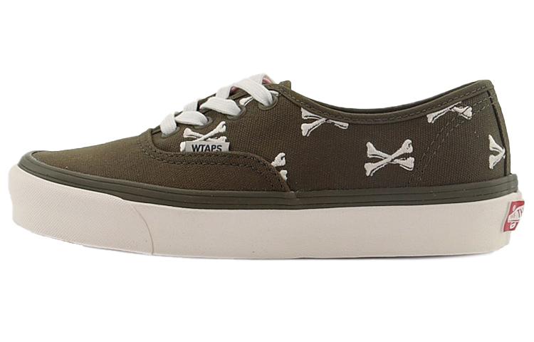 Оригинальные Wtaps x Authentic Og Vans Lx 'Bones' VN000UDDKBD