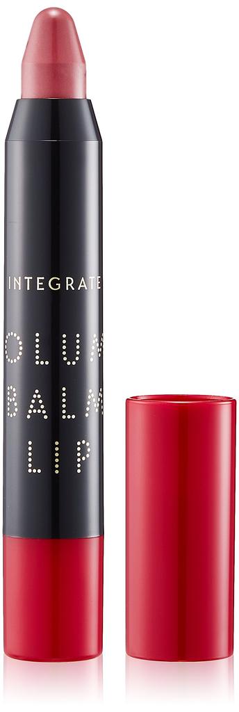 Integrate Volume Balm Lip N PK711 Matte (Soft Color) 2.5g