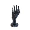 Game Controller Holder for PS5 Cyberpunk Robot Hand Controller Stand for Xbox Mechanical Hand Gaming Accessories Rack Gamepad Headphone Hanger Holder