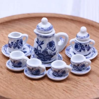Куклы и мягкие игрушки – Кукольные домики и аксессуары