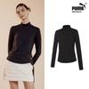 Puma Боди Puma Unisex Basic Brushed Mock Neck 1 Choice