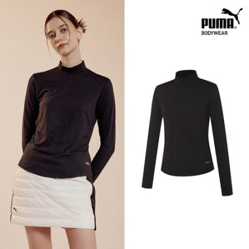 Puma Боди Puma Unisex Basic Brushed Mock Neck 1 Choice