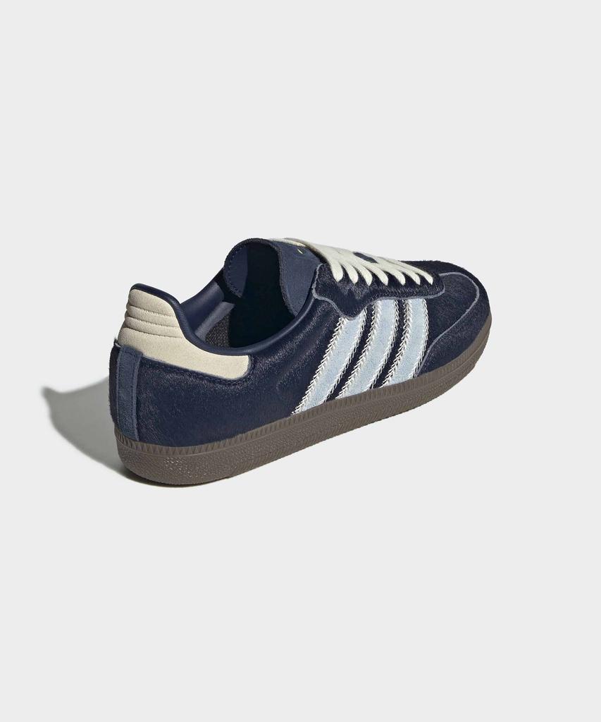 adidas Samba Og - Ночной Индиго: Ясное небо / Js3934