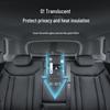 Автомобильный солнцезащитный козырек на окно Wuling 26 моделей Xingguang 560 - Теплоизоляция и конфиденциальность