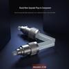 Bosonde LC-SC Single-Mode Fiber Optic Patch Cable