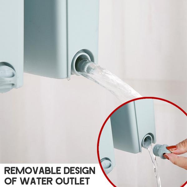 2 цвета, вращение на 360°, ведро для ленивой плоской швабры со сменными подушечками 1/2/4/6 или ТОЛЬКО 10 подушечек из микрофибры, инструмент для чистки пола без помощи рук