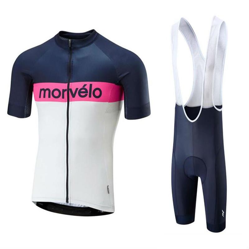 2026 Summer Breathable Cycling Suit Set Short Sleeve Men Breathable MTB Maillot Ciclismo Outdoor Sports Bib Pant Summer Cycling Clothing