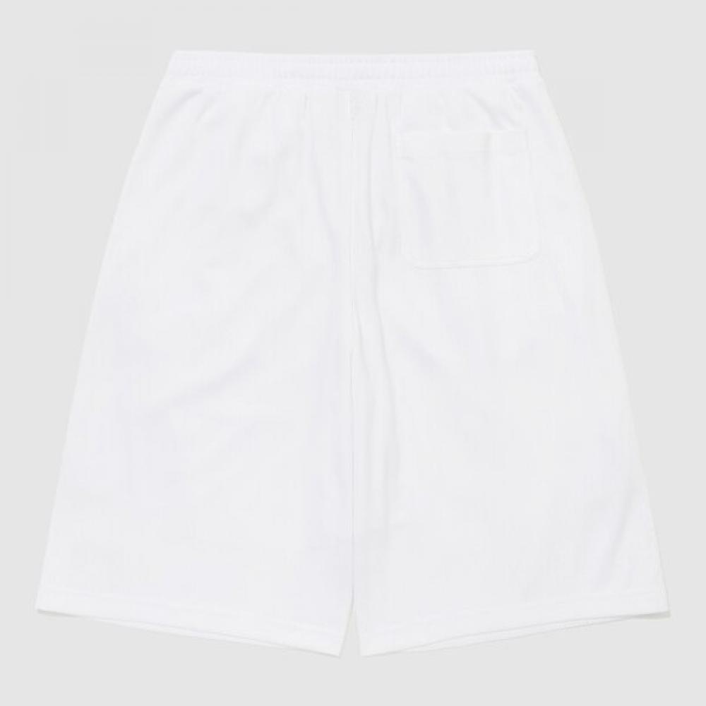 Umbro Мужские сетчатые шорты-бермуды 6 Short Ur321chp72