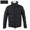 Moncler MONTGENEVRE Короткий пуховик 2 серыйПодержанный