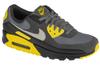 Air Max 90, Мужские серые кроссовки