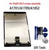 Дисплейный модуль для iPad Pro 10.5 A1701/A1852/A2152/A2154