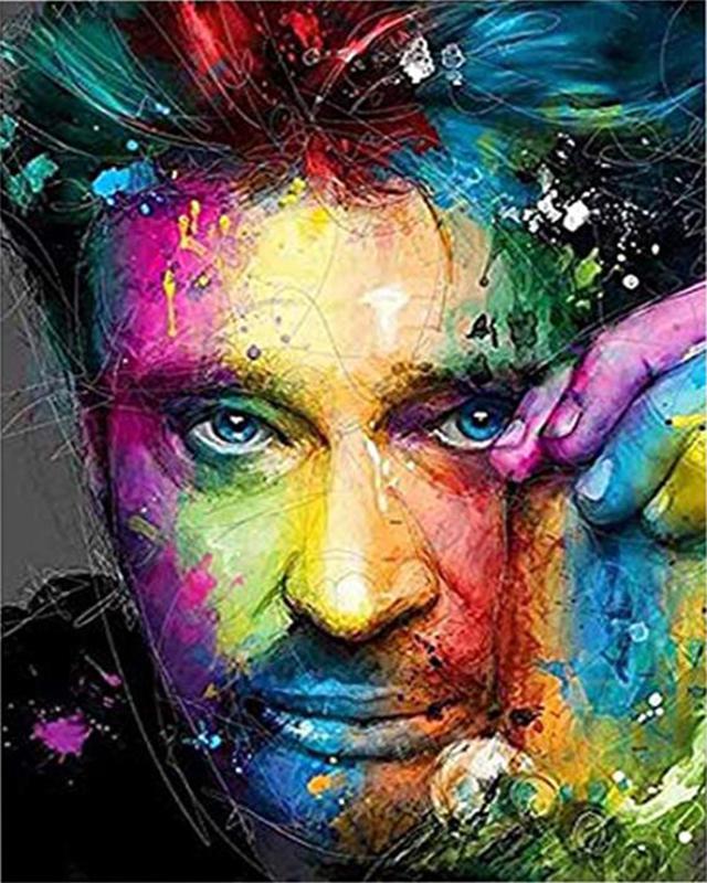 Алмазная картина кофе цветок пейзаж Приморский 5D DIY Алмазная вышивка распродажа тигр животное вышивка крестом стразы мозаика подарок ручной работы