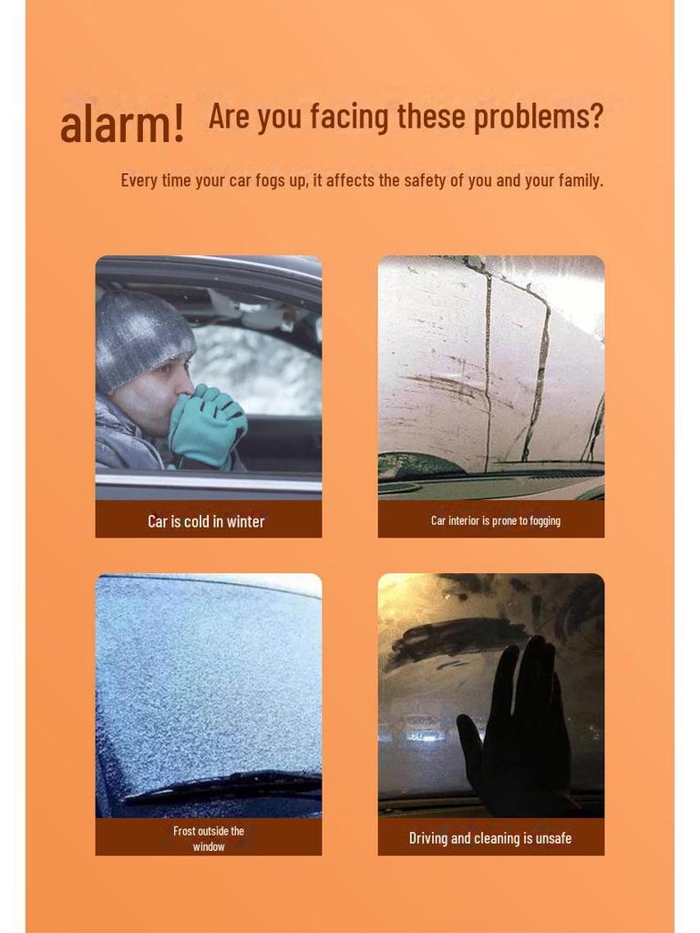 Электрический обогреватель-вентилятор для легковых и грузовых автомобилей 12 В/24 В - быстрый зимний обогреватель и подогрев