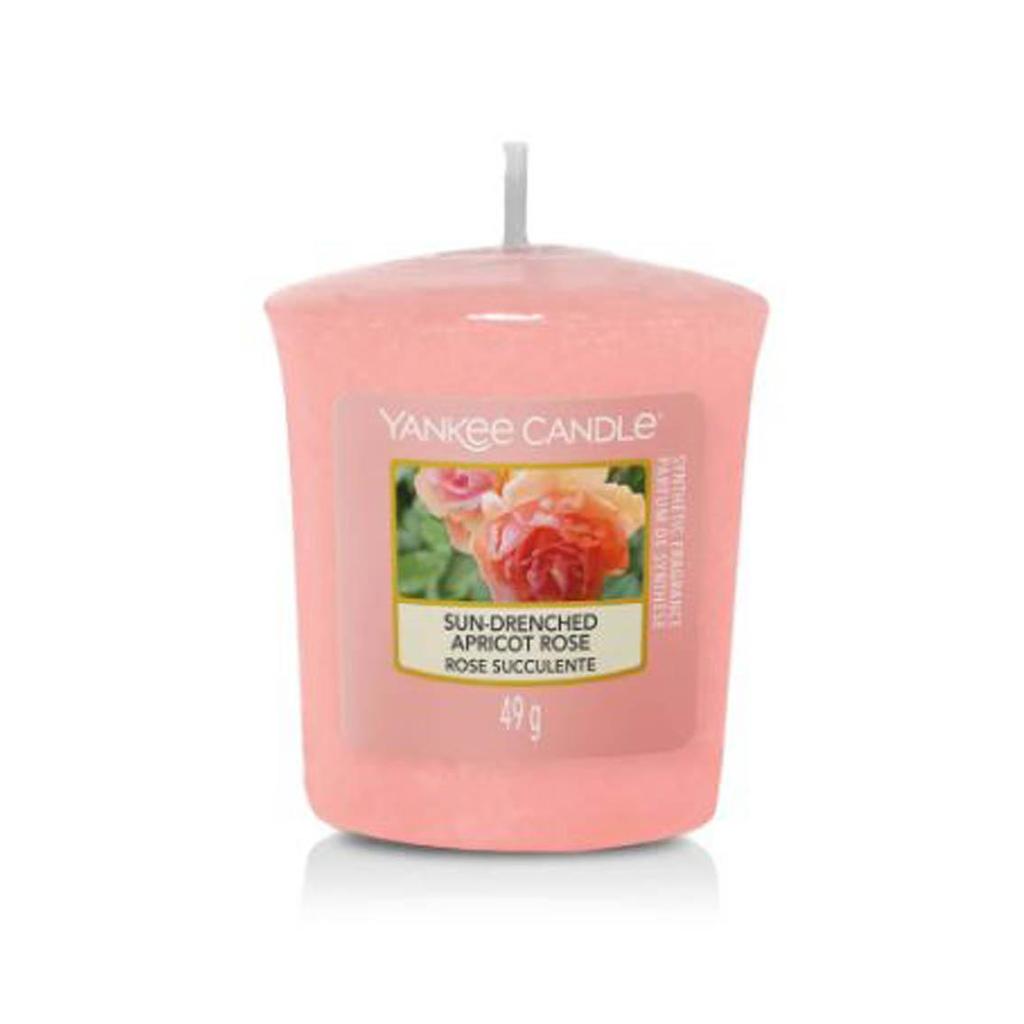 YANKEE CANDLE Вотивные 19 видов 49г