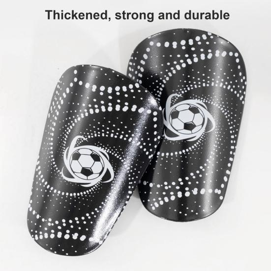 1 пара мини-футбольных щитков для голени, легкие щитки для голени, миниатюрное спортивное снаряжение, защитное снаряжение для тренировок по футболу для детей
