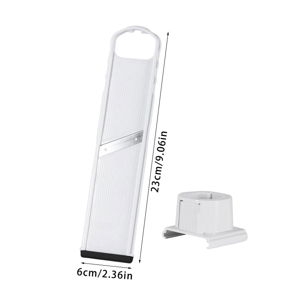 Многофункциональный ручной резак для чеснока, слайсер, инструмент для нарезки имбиря, двухсторонний гаджет для нарезки овощей