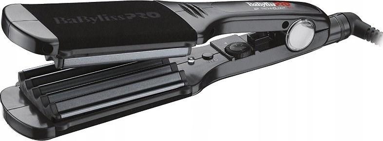 Babyliss Bab2512Epce Hair Crimping Iron