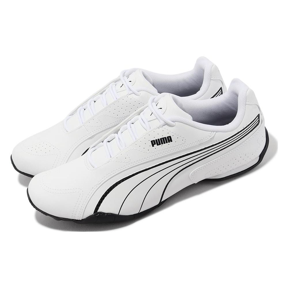Puma 388167 Унисекс Белый 388167-01