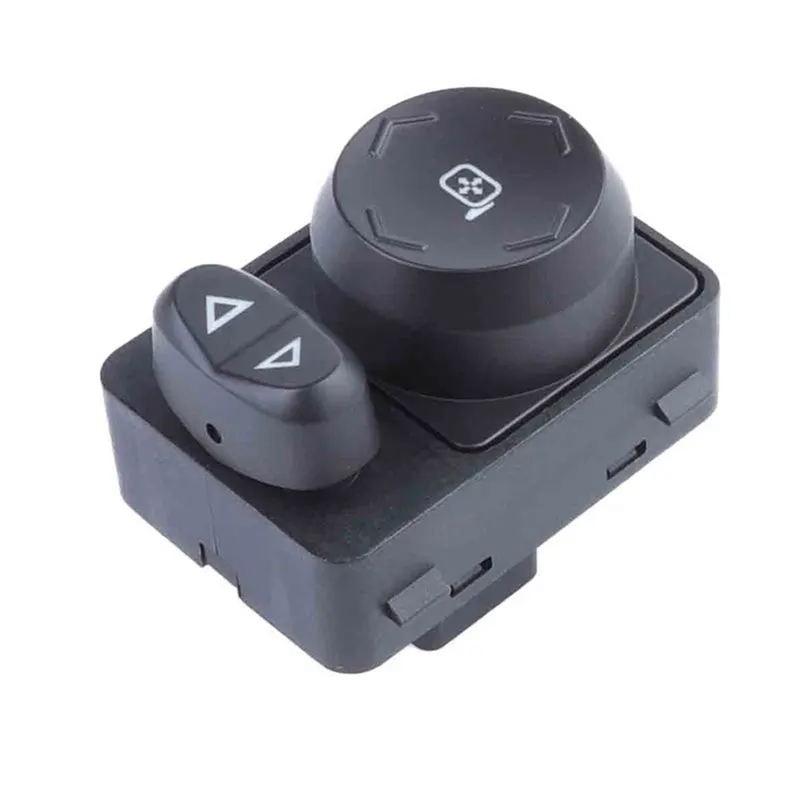 Reliable-Car Front Left Door Mirror Switch For Traverse 2009-2017 15808774