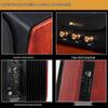 Sansui S650 Hi-Fi 2.0 Деревянная Bluetooth Настольная Акустическая Система (Китайская версия)