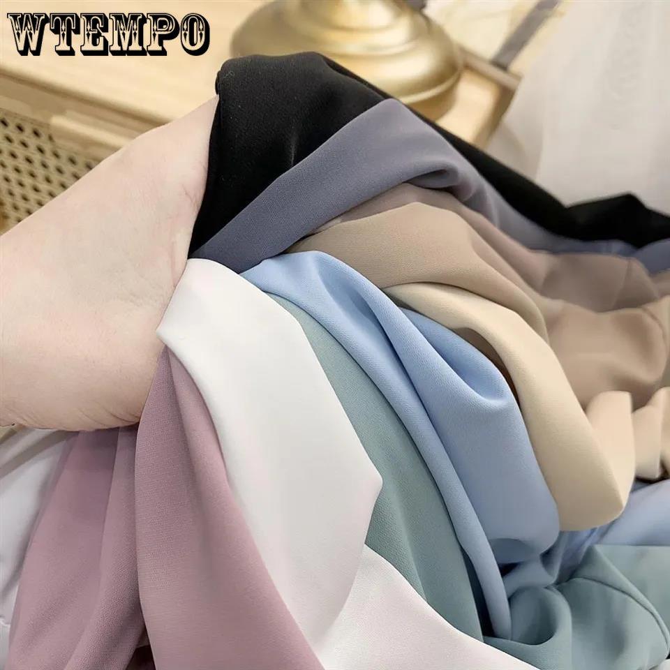 S-3XL женская однотонная рубашка Morandi большого размера с длинными рукавами, женская весенне-осенняя свободная повседневная рубашка, универсальные топы