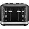 Toaster Kitchenaid 5KMT4109 Black Mat