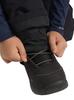 Burton Exile Cargo Snowboard True Black Kids' Pant, Boys' Pants, 2021-22 Model, Medium,