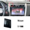 Специальная базовая крепление для автомобиля Nissan Sylphy, Qashqai, Tiida, Kicks (2020)