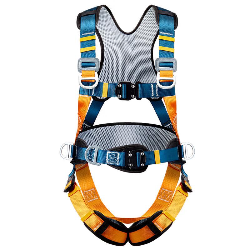 Junshi Industrial Fall Protection Safety Harness