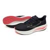 NEO COSMO Running Shoes for Dark Navy X White X 2E Men, Pink, 25.0 Cm,