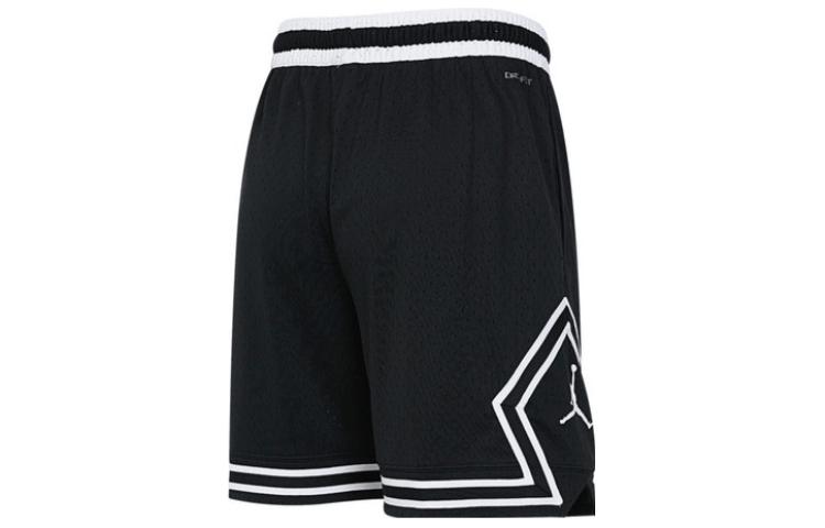 Men's Shorts Jordan Sports Shorts Men's Black