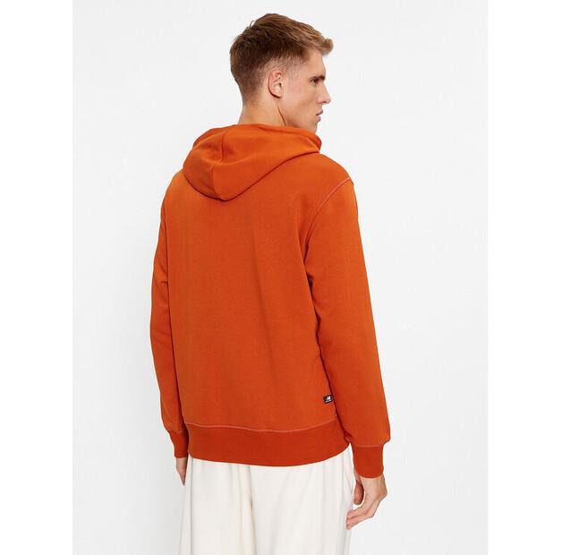 Толстовка с капюшоном New Balance NB Essentials Hoodie