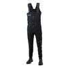 Mazume Tide Mania Full Open Neoprene Waders (Felt Spike Model) MZBF-816 Black LL