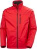 Куртка Helly Hansen Crew Sailing Jacket 2.0 (34445) красный