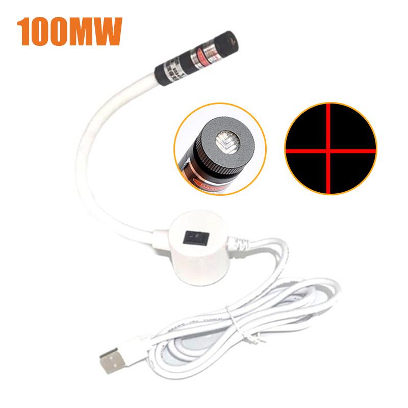 Светодиодная подсветка для шитья для прямой строчки, quilting, с линейным светом, регулируемое магнитное крепление для швейной машины