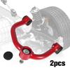 Передние верхние рычаги подвески для Ford F-150 2011-2016 Регулируемые Заменные Заводские/Штатные рычаги подвески для Ford F-150 2011-2016