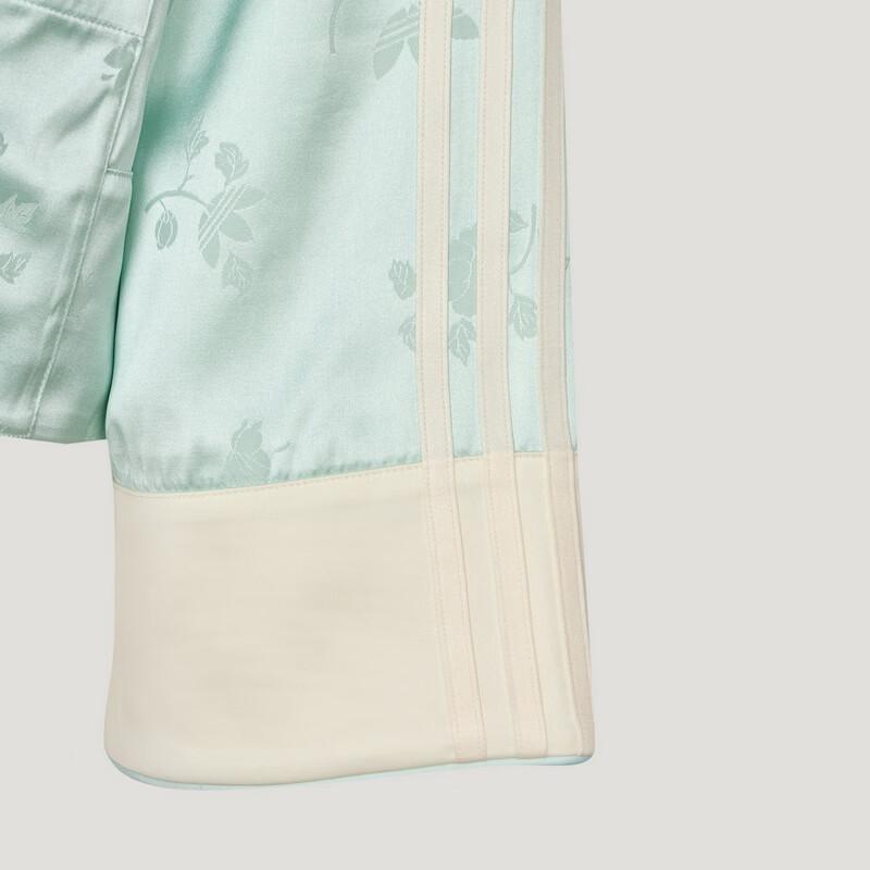 adidas Новая женская жакардовая куртка в китайском стиле для Тайцзи