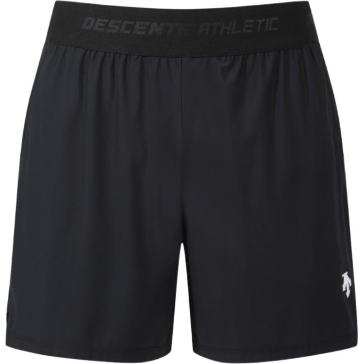 DESCENTE Casual Shorts Unisex SQ321TKH81