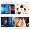 JINBEI JL300BI 300W Bi-Color LED Live Stream & Photography Light
