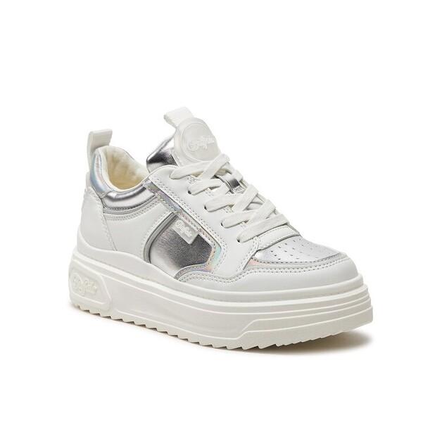 Buffalo кроссовки Vectra Low 1636126 белый