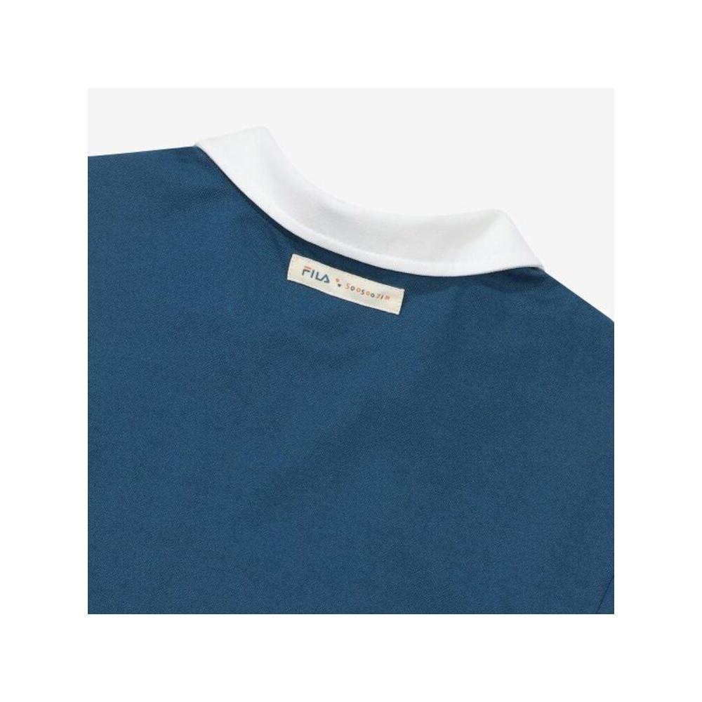 [Fila Kids] Fila X Susu Jin Summer Karati fk2tsf2s01X Vtb q0zfk2tsf2s01XVtb