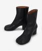 Ботильоны Maison Margiela Tabi H60 - Черный / S58Wu0246P3753T8013