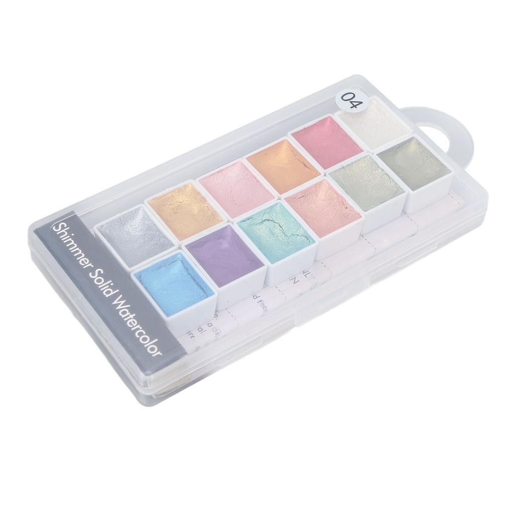 Набор для рисования акварелью для ногтей DIY Маникюр Акварельные краски Чернила для рисования ногтей Украшения